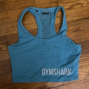 Gymshark Tank top